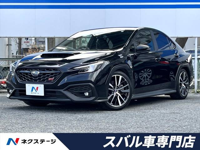 WRX S4(スバル) 2.4 STI スポーツR EX 4WD 中古車画像