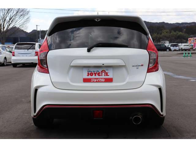 後ろ姿も大事( ^)o(^ )