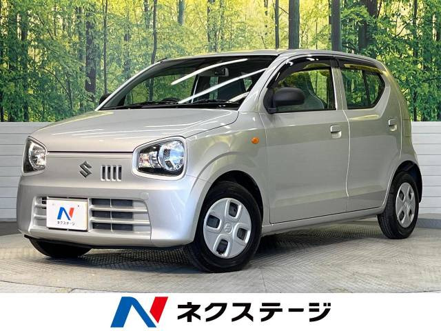 アルト(スズキ) L レーダーブレーキサポート 中古車画像