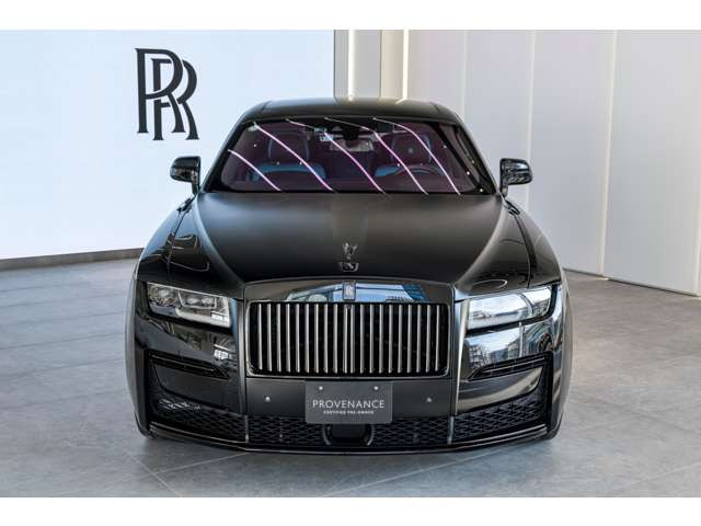 ブラックバッジゴースト6.75 4WD