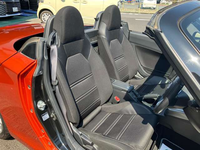 ���ꂢ�ȉ^�]�ȃV�[�g�ł�!