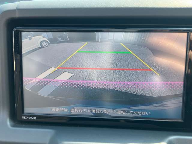 �o�b�N�J�����t��!