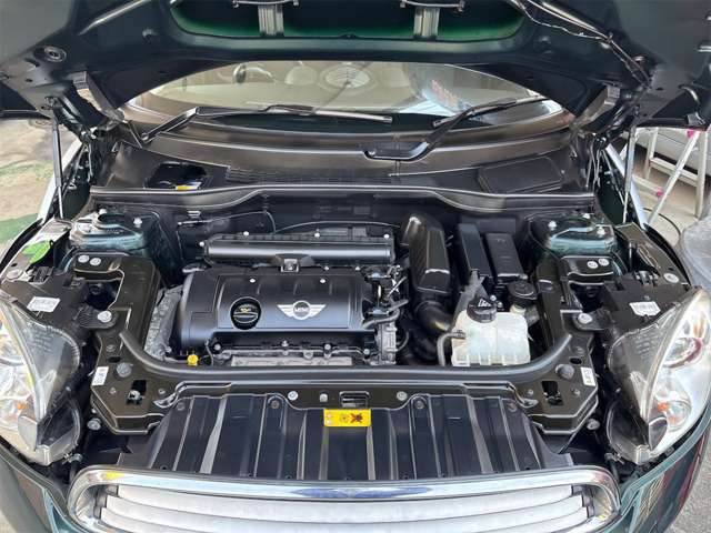 �N���[�j���O�ς�