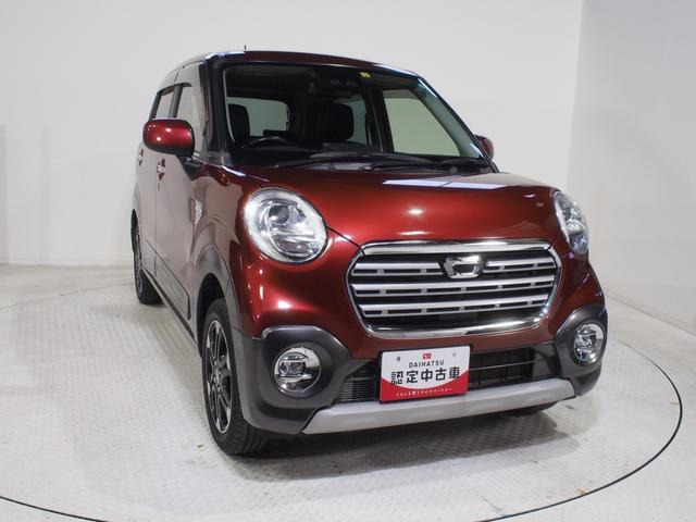 キャストアクティバ G プライムコレクション SAIII 4WD