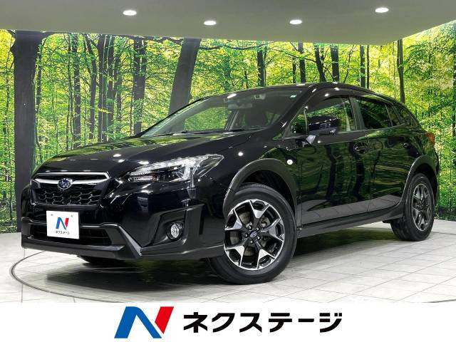 XV(スバル) 1.6i-L アイサイト 4WD 中古車画像