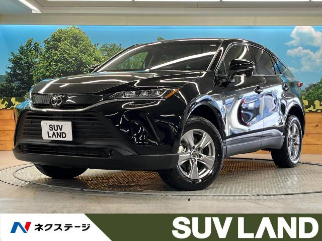 ハリアー(トヨタ) 2.0 S 中古車画像