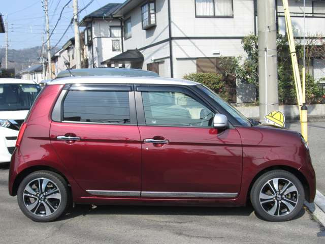 N-ONEプレミアム ツアラー