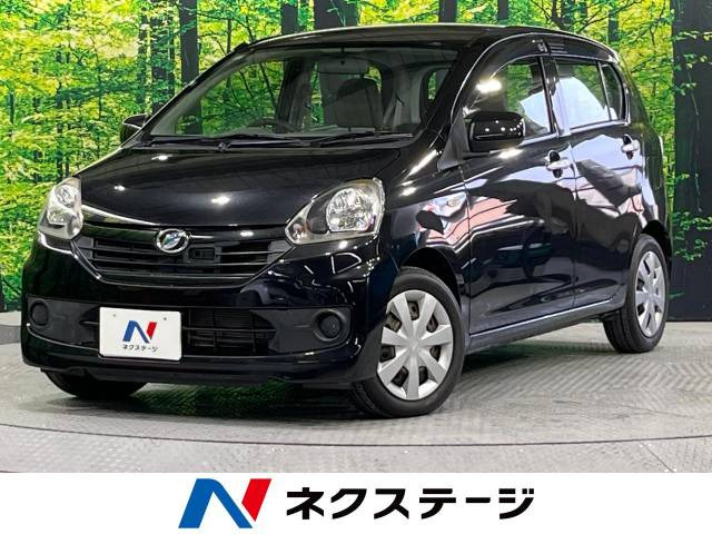 ミライース(ダイハツ) L SA 中古車画像