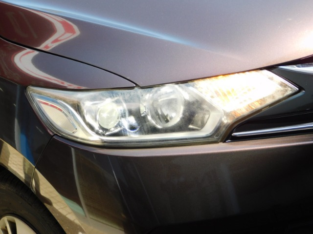 フィット1.3 13G Fパッケージ コンフォートエディション