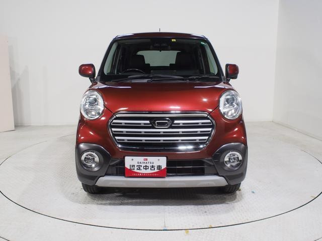 キャストアクティバ G プライムコレクション SAIII 4WD