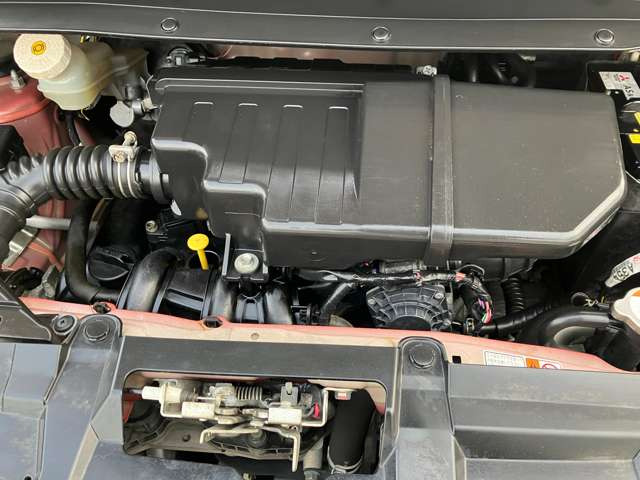 ◇納車時エンジンオイルフィルター&オイル交換無料◇