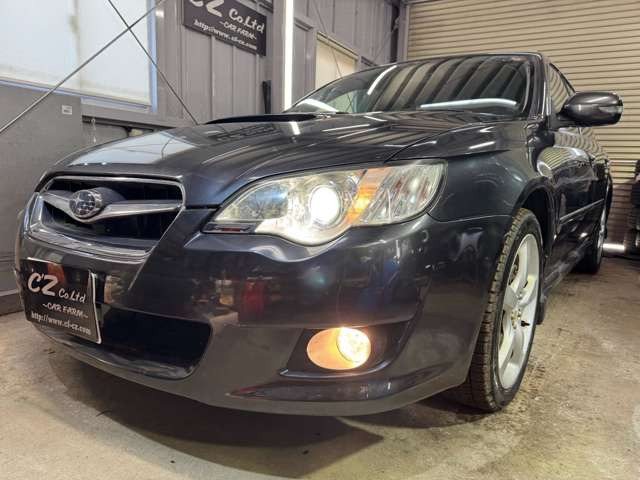 ☆自社陸運局認証工場☆納車前、ご購入後のメンテナンスはおまかせ!細かなご要望に対応させていただきます!