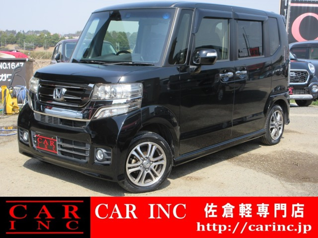 RS-R Black☆i JF3 NBOX ホンダ 車高調 約2万km