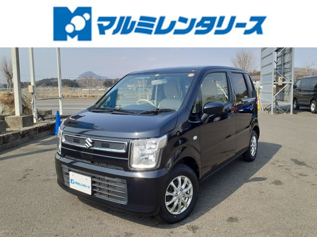 ワゴンR(スズキ) FA 中古車画像