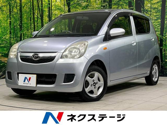 ダイハツ ミラ アルミホイール装備の中古車一覧｜中古車検索 - 価格.com