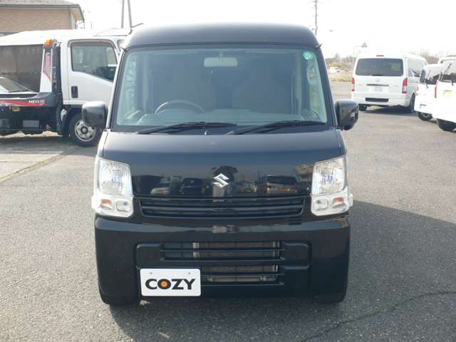 エブリイPC リミテッド ハイルーフ 4WD