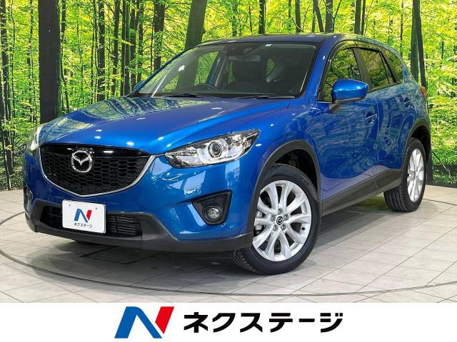 CX-5(マツダ) 2.2 XD 中古車画像