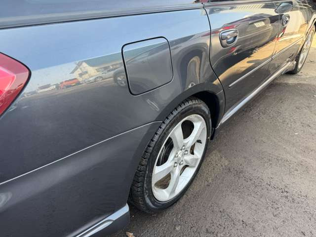 ☆ボディ・ガラスのコーティングや下廻りの防錆施工などもご相談ください!格安にて承っております!