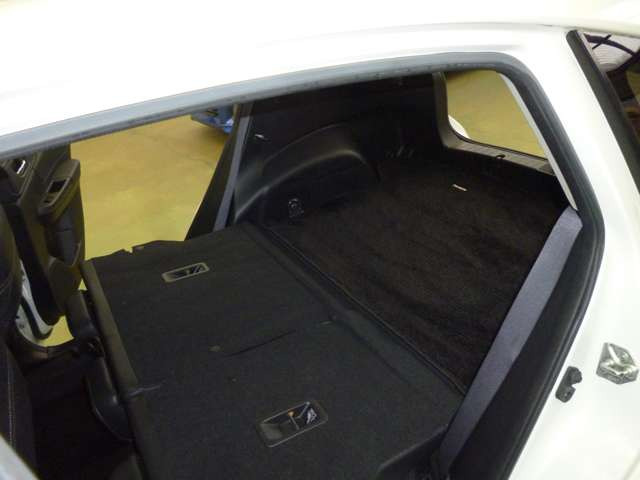 インプレッサスポーツ2.0 i-S アイサイト 4WD