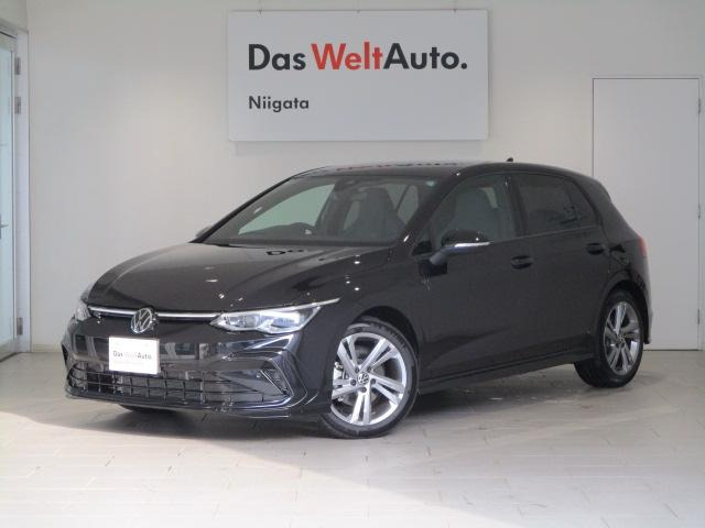 ゴルフTDI Rライン プラチナムエディション ディーゼル