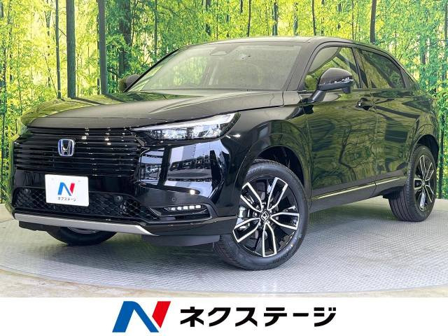 ヴェゼル(ホンダ) 1.5 e:HEV Z 中古車画像