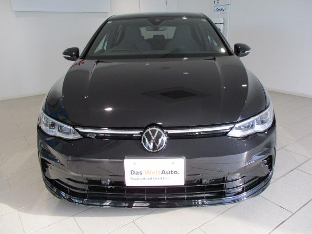 ゴルフTDI Rライン プラチナムエディション ディーゼル