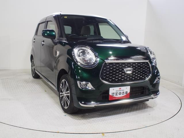 キャストスタイル G SAIII 4WD