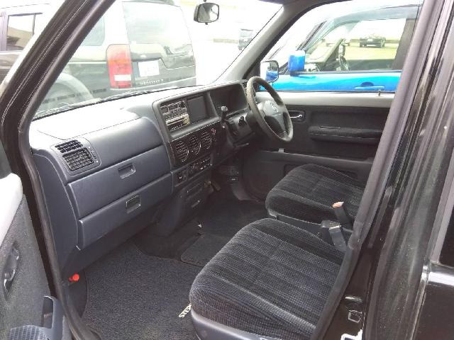 ステップワゴン2.0 デラクシー