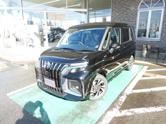 ソリオバンディット1.2 ハイブリッド(HYBRID) MV