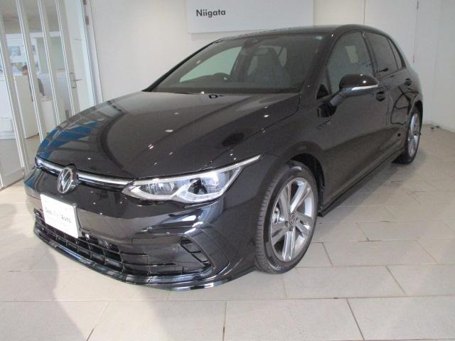 ゴルフTDI Rライン プラチナムエディション ディーゼル