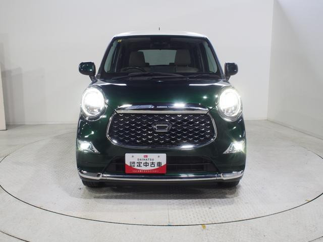 キャストスタイル G SAIII 4WD