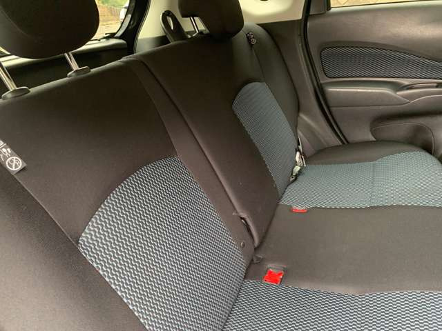 ノート1.2 X DIG-S エアロスタイル