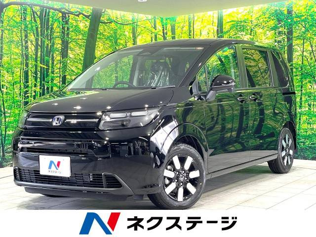 フリード(ホンダ) 1.5 e:HEV エアー EX 中古車画像