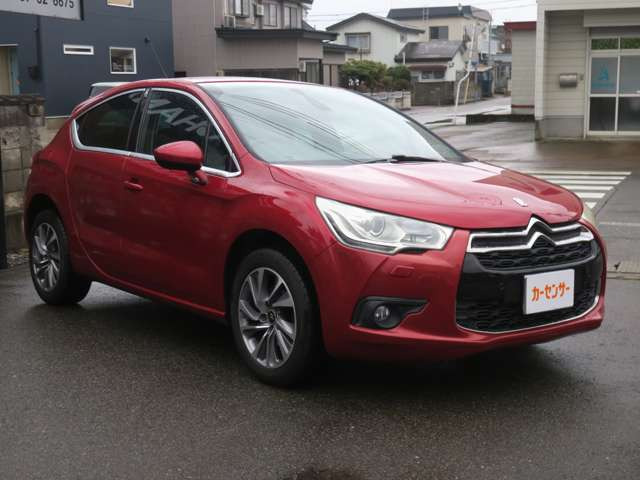 DS4シック