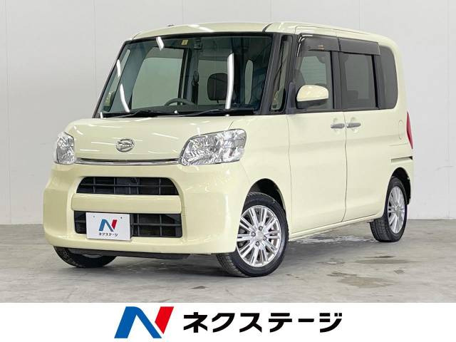 タント(ダイハツ) L 中古車画像