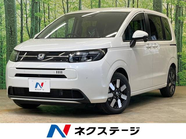 フリード(ホンダ) 1.5 e:HEV エアー EX 中古車画像