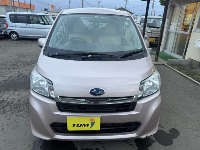 ステラL スマートアシスト 4WD