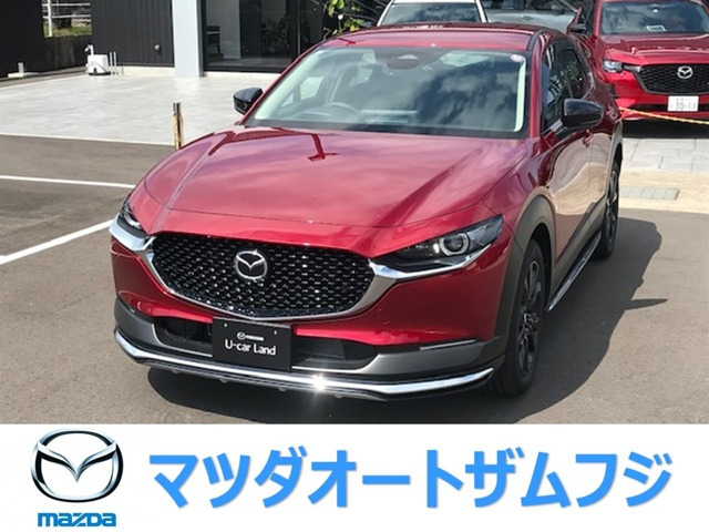 CX-302.0 20S