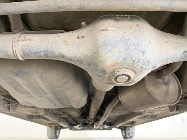 下回りがきれいなうちに、防錆加工の施工がオススメ。降雪地域はもちろん、沿岸部にお住いの方や、趣味でマリン・ウィンタースポーツをされる方にご好評いただいております。