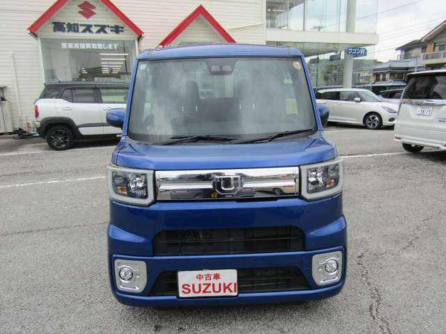 ウェイクG ターボ SAIII