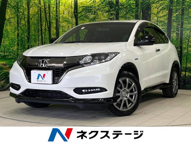 ヴェゼル(ホンダ) 1.5 ハイブリッド RS ホンダセンシング 中古車画像