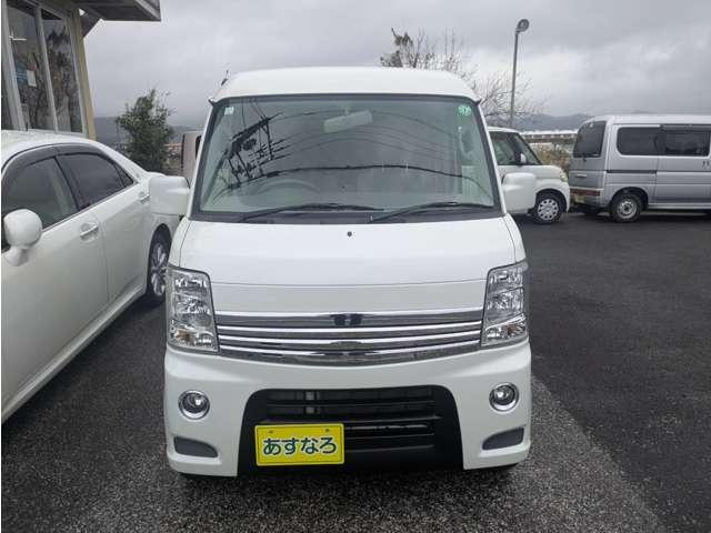 タウンボックスG スペシャル ハイルーフ