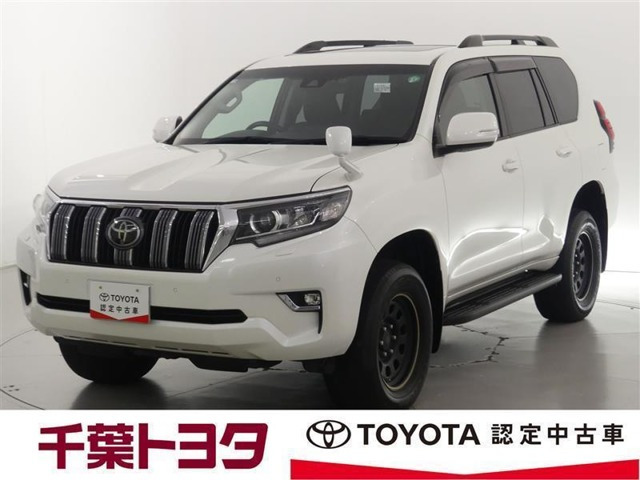 ランドクルーザー 4WD」の中古車 （31ページ目）| 中古車情報