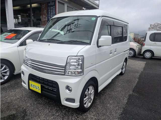 タウンボックスG スペシャル ハイルーフ