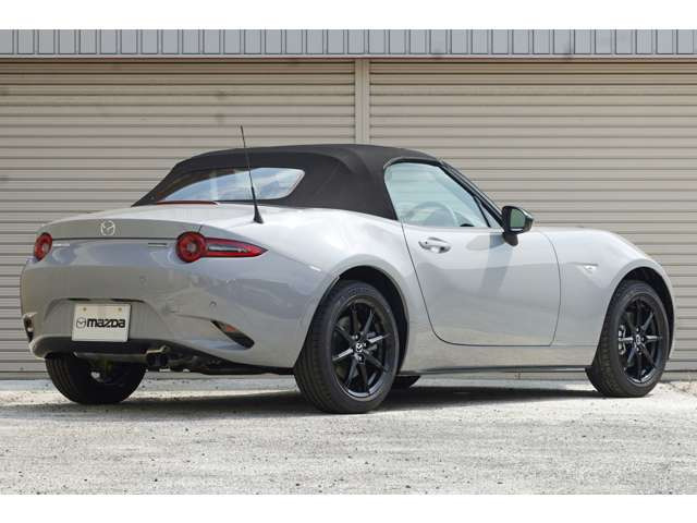 ロードスター1.5 NR-A