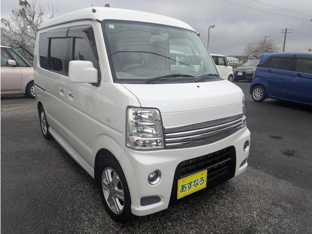 タウンボックスG スペシャル ハイルーフ