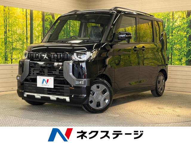 デリカミニ(三菱) G 中古車画像