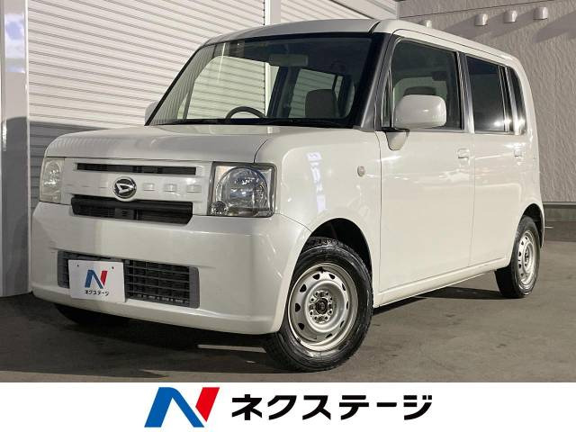 ムーヴコンテ(ダイハツ) L 中古車画像