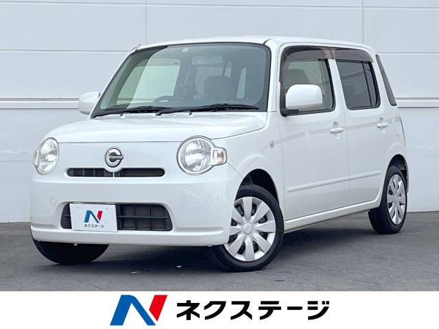大人気‼️ダイハツ ミラココアプラスX L675S 茨城阿見（中古車  