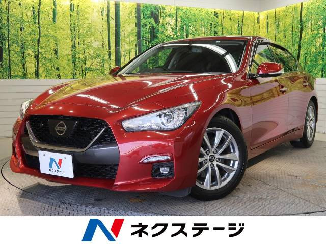 スカイライン(日産) 3.0 GT 中古車画像